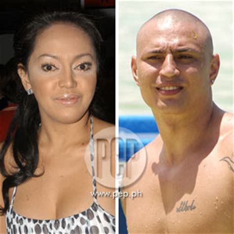 Ethel Booba's reconciliation with Alex Crisanto unacceptable to .